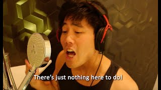 Ugh, There's Just Nothing To Do! by nigahiga 3,770,908 views 4 years ago 3 minutes, 23 seconds