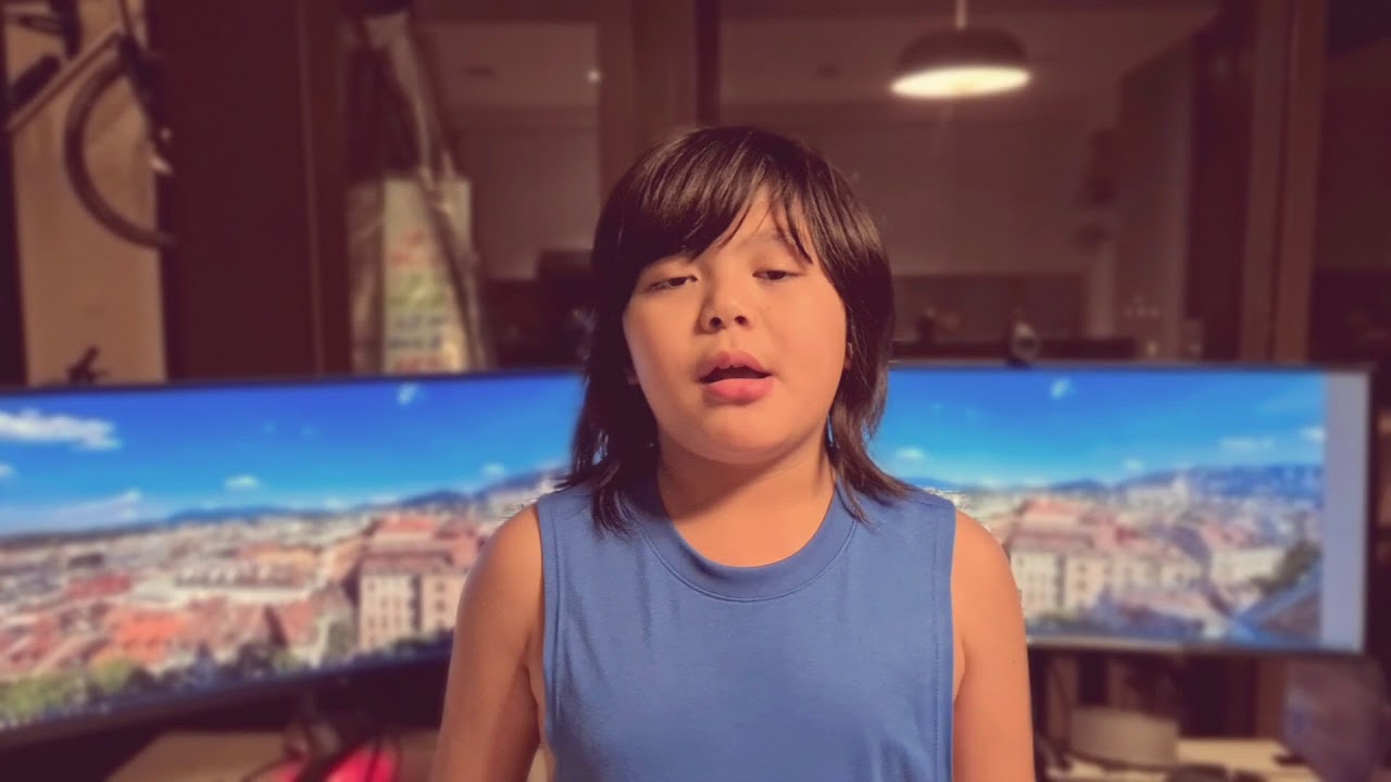 14th May 2020, Psalms 19:6