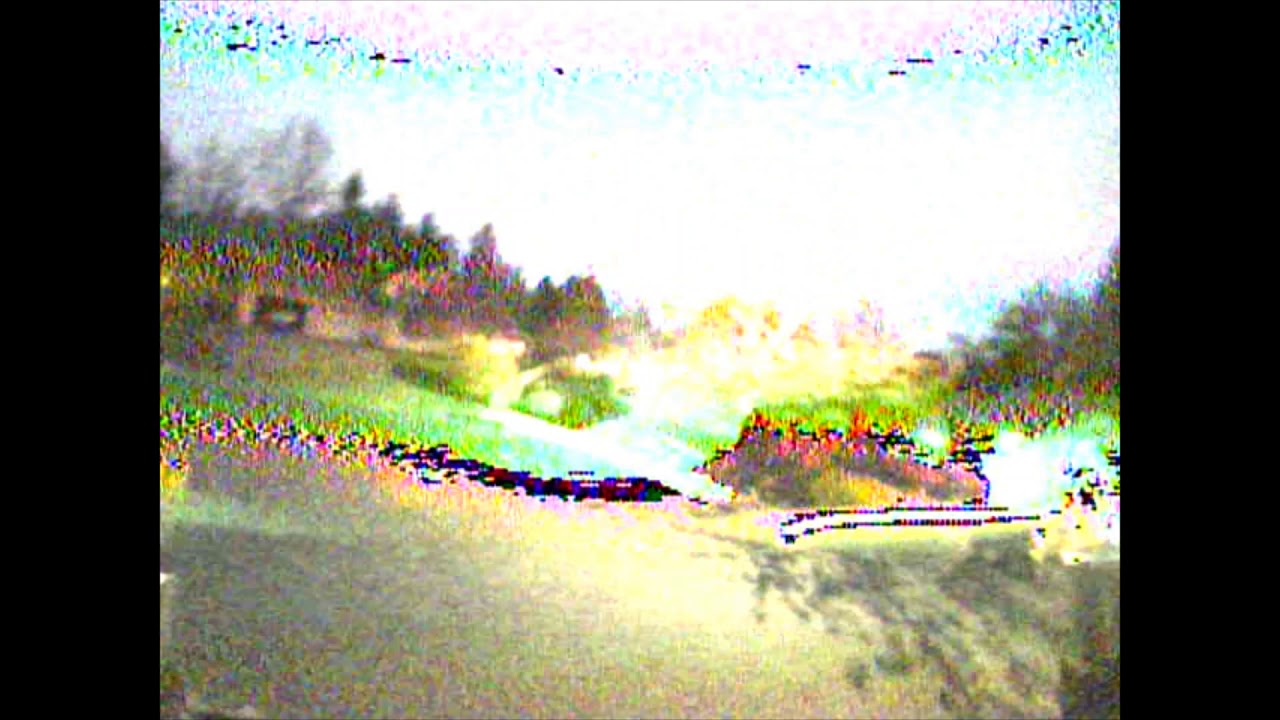 NFE AlienWhoop Boss 7XL w/ Menace RC Bandicoot LP