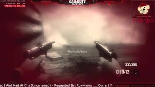 Box Swaps on Farm Suck
MIssed one walker with my EMP = RIP Watch live at http://www.twitch.tv/roxwrong Box Swaps on Farm Suck