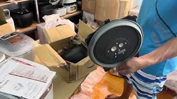 mở hộp 20 mẫu nồi cơm điện nhật hàng đấu giá (0946637534) Nồi cơm điện Hoàng Kim