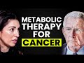 How to Manage Cancer: Can Metabolic Therapy Shrink Tumors? | Prof. Thomas Seyfried