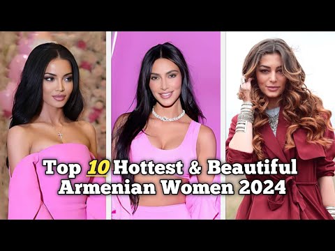Top 10 Hottest