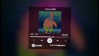 Download lagu DJ TIUP TIUP ULAR VERSI FULL BEAT - Fahrel RMX