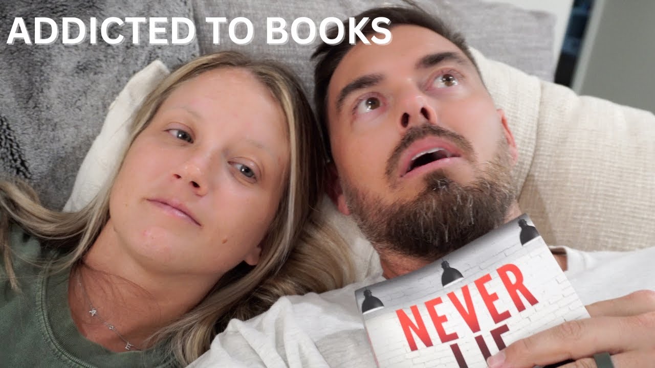 Addicted Rto Books I quit Social Media and got addicted to Books - YouTube