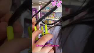 Trenzador Para Niñas Con 50 Accesorios