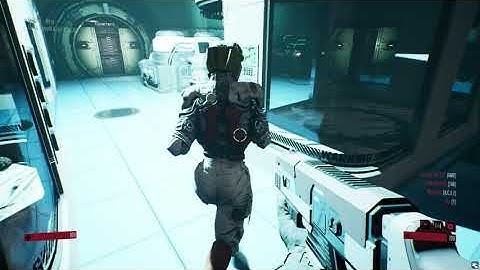 Genesis Alpha One Ship Assault Walkthrough Part 3. Flame Those Alien Spores!!!