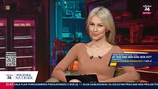 Tusk zakazuje krytyki. Polityka na deser