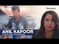 Anil kapoors jawdropping meal for his bffs  star vs food  discovery channel india