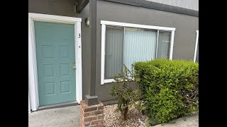 625 F Street #3, Petaluma, CA 94952