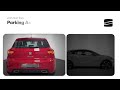 SEAT Ibiza 1.0tsi 115HP DSG FR