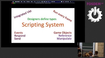 Typescript =❯ IL =❯ Game Modding Supercharged