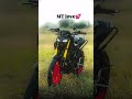 🏍️ Yamaha MT-15 Beast Mode Edit 🔥 #mt15 #ytshorts #aadiwasi