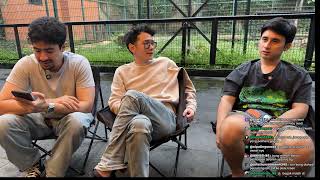 Download Lagu IRL LIAT HARIMAU KE RUMAH ALSHAD MP3