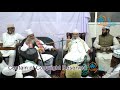 Milad manana kaisa by shaikh ul islam saiyed madni miya