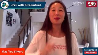 Weekly Wednesday LIVE: Learn How To Use Pinterest To Boost Your Business