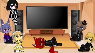 :  1  Warhammer 40000/Gacha Club