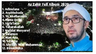 Az Zahir Full Album 2020