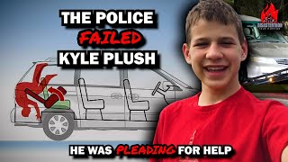 Trapped Alive: The Tragic Death of Kyle Plush | Accidental Deaths