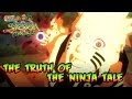 NARUTO SHIPPUDEN: ULTIMATE NINJA STORM REVOLUTION