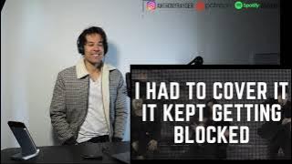 FAKE LOVE!!! PERMISSION TO DANCE CONCERT - FAKE LOVE REACTION