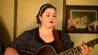 "Keep On The Sunny Side Of Life" by Heather Berry (song of the day #92) chords