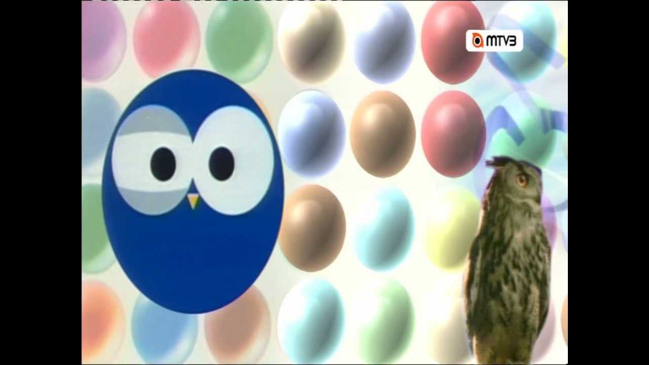 MTV3: Kuulutus - Mainoskatkoja - Ohjelmatiedot - 6.1.2007