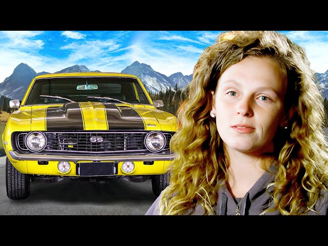 What Really Happened to Precious Cooper From Street Outlaws - YouTube