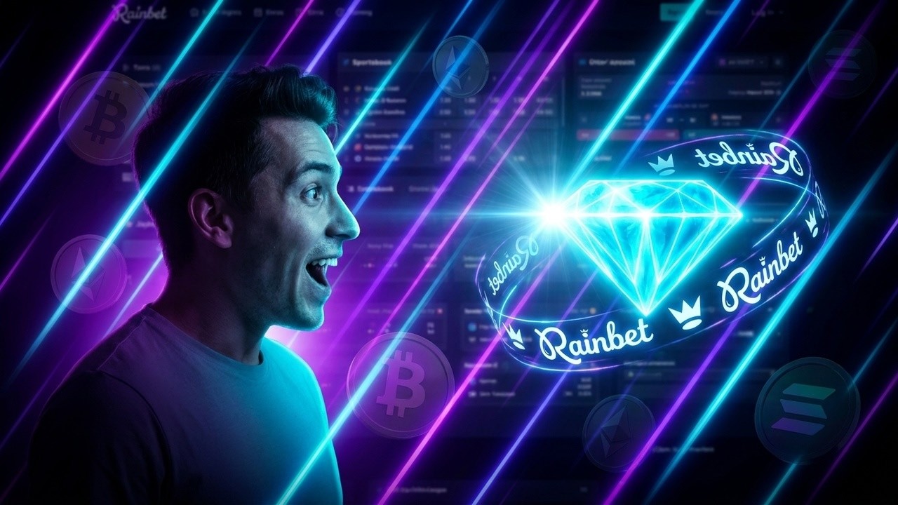 Interfejs strony głównej kasyna LVBet pokazujący gry i promocje