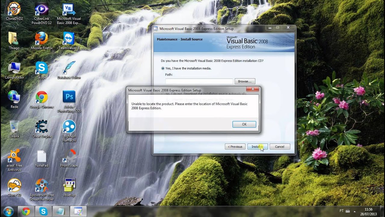 visual basic 2008 express edition offline installer visual basic 2008 express edition offline installer