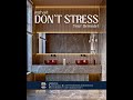 Why your bathroom mood matters