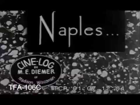 Napoli 1920