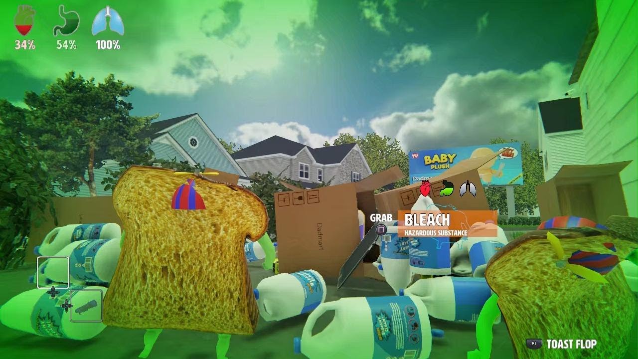 My first who`s Your Daddy vid