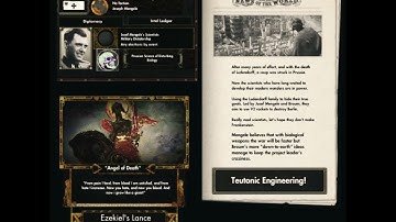 Prussian V2 - Custom Super Event [Red Flood]