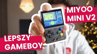 Game Boy na miarę 2023 roku screenshot 3