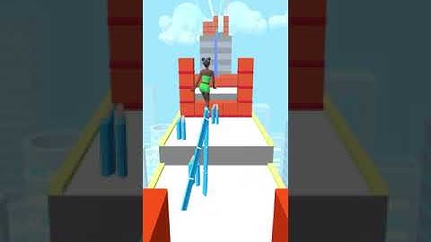 High Heels Gameplay - All Level 101-150 (Android, IOS) | Android Gameplay