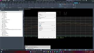 LESSON 1: Basic Intersection Lock and Profile Creation