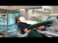 13 year old visit to the dentist for dental check up part 2 of 2