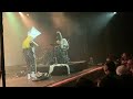 Angine De Poitrine Sherpa Live At The Electric Ballroom UK 11th May 2026 