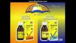 Download lagu Iklan Bisoltussin & Bisolvon (2004)