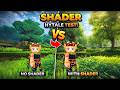 Hytale đã có Shader rồi sao?