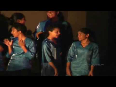 Da doo ron ron Visakha Vidyalaya Choir