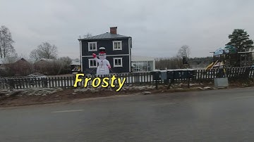 #001 Dji Osmo Action