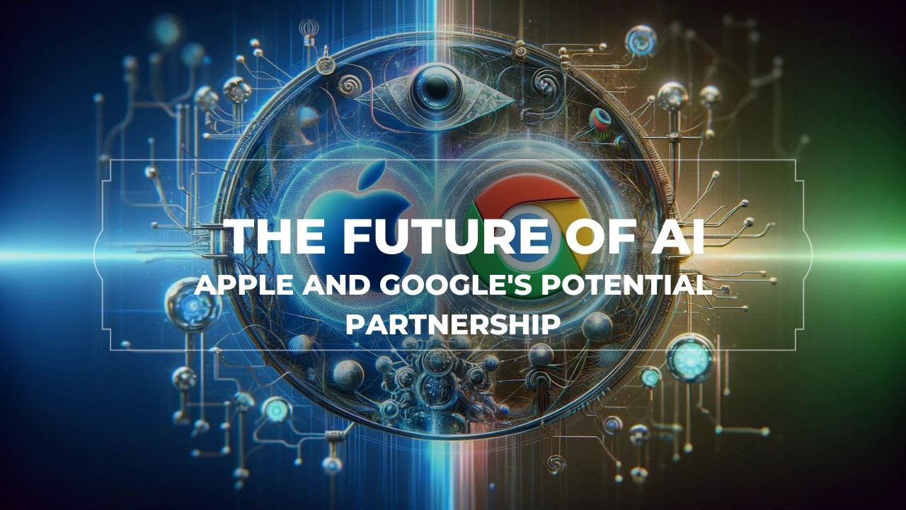 Apple ♥ Google for AI? 🍎🤖 The Gemini Project Could Change Everything! 