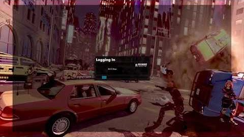 Banned Again #FreeByeGod APB Reloaded 2020 @mattpscott @apb_reloaded