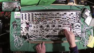 Arp 2500 Multimode Filter ~ Resonator Module 1047