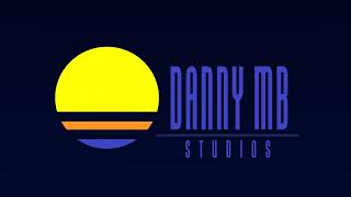 Danny Mb Studios Logo Full Version, 2024-