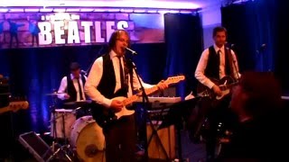 The Mop Tops - Money