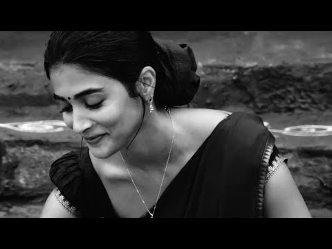  thamara poovukkum  Black and white  Romantic song  whatsapp status tamil 