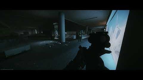 Escape from Tarkov - Labs Hacker?!?! Hacker - Tvoi_MAMA